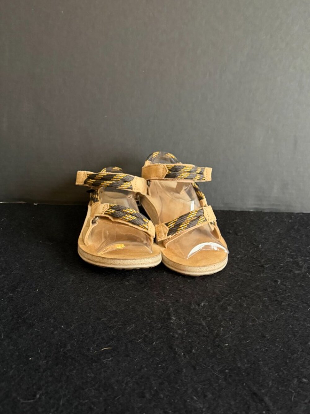 Teva Women’s Tan Universal Rope Sandals Size 8 - Picture 9 of 9